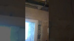 снос несущей стены