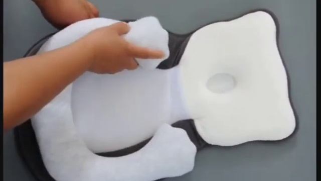 Матрац-кокон для уютного сна Вашего ребенка. смотреть онлайн