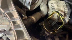 Проверка disa на Bmw 125 n52b30