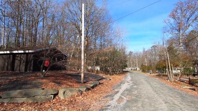 ОДНОЭТАЖНАЯ АМЕРИКА. ДОМ В ПЕНСИЛЬВАНИИ смотреть онлайн