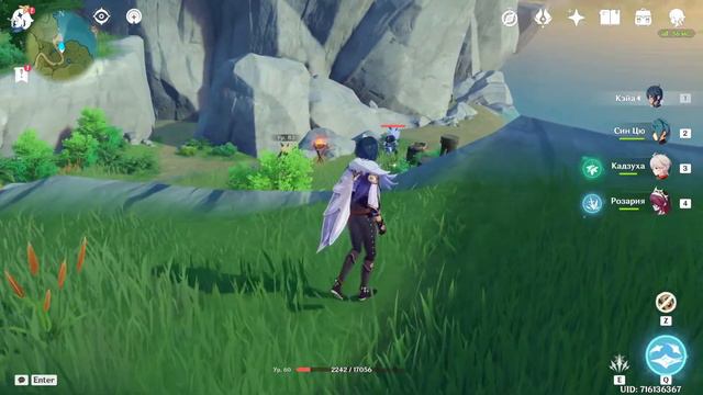 КЭЙА В ХИЛЛ: или самый гениальный билд на свете || КЭЙА ГАЙД смотреть онлайн