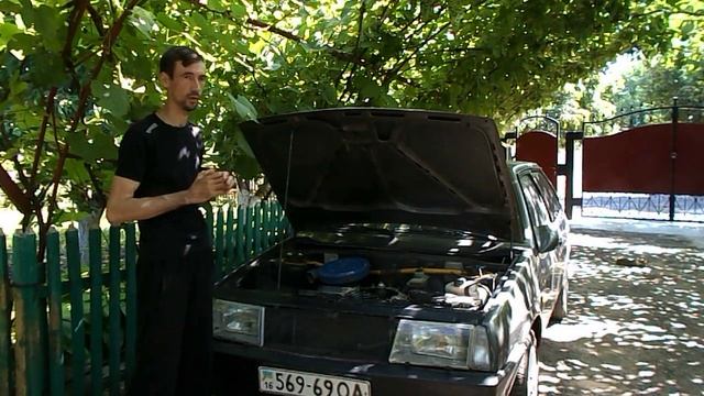 ПОЧЕМУ ПРОБИВАЕТ ПРОКЛАДКУ ГБЦ смотреть онлайн