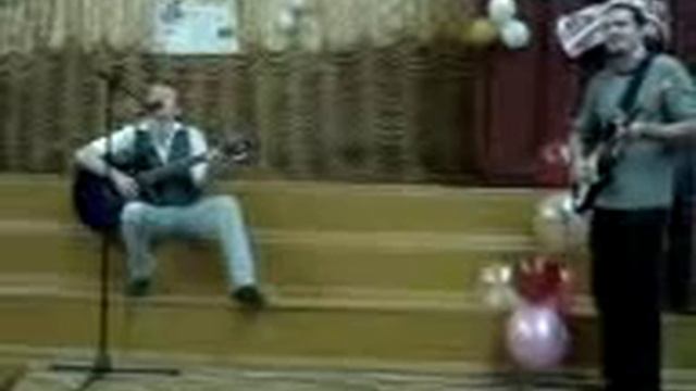 Вова и Саша - Диктофоны смотреть онлайн