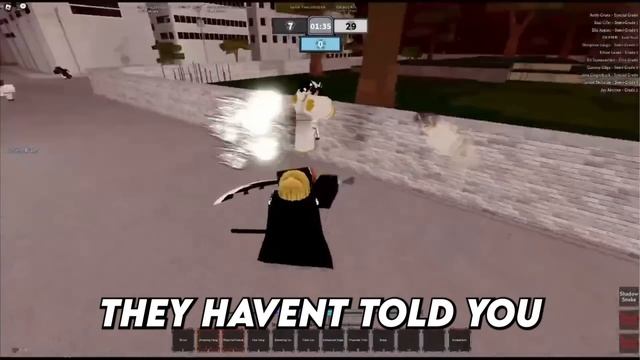 RELL Seas & Holy War X "WILL NOT SAVE ROBLOX"? смотреть онлайн