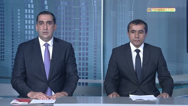 6 ноября - День Конституции Республики Таджикистан / 6 ноябр Рузи Конститутсияи Чумхурии Точикистон смотреть онлайн