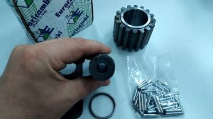 РМК дифференциала H9 MAN 56170119 EURORICAMBI