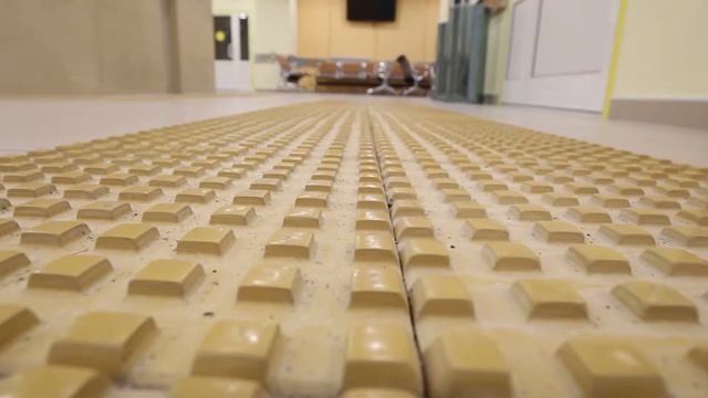 Скорая строительная помощь: капремонт приемного отделения ТОКБ смотреть онлайн