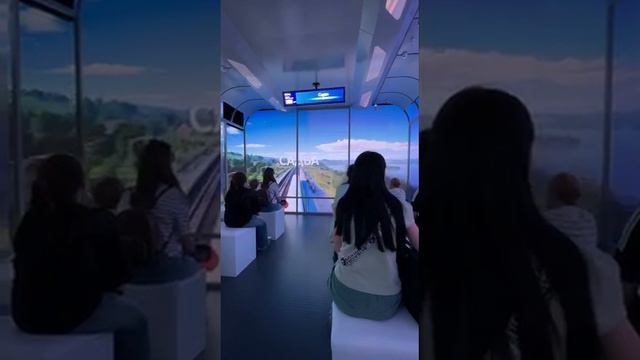 🚆С скоростью 400 км/ч помчатся поезда по высокоскоростной магистрали Москва – Санкт-Петербург🚆