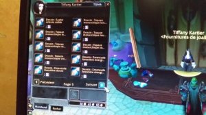 Ювелирное дело краткий фарм голды руду просеиваем в камни товарные wow world of Warcraft lich king