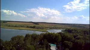 База отдыха "Лагуна" с.Казинка Ставропольский край