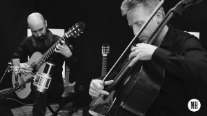 MOZART HEROES - Nothing Else Matters Metallica cover Official Music Video May 2017.