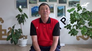 № 208. "Туманнавас мээӊ чуртум" / "Не затуманивающаяся моя [родная] земля" (Ч.Э. Ондар)