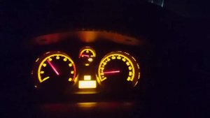 Антара 3.2 до 100 с места