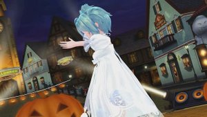 【MMD】Tick-Trick