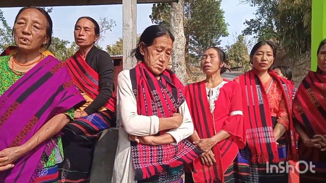 New Riphyim women's floks organised love feast day| Clean Election campaign| Eloe hoho new Riphyim смотреть онлайн