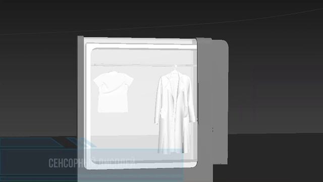 паровой шкаф для ухода за одеждой смотреть онлайн