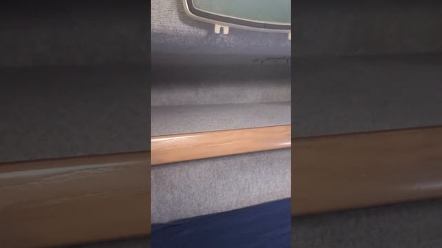 Катамаран Fountaine Antigua 37. Обзор. живу на нём, катаю людей. не для продажи. смотреть онлайн