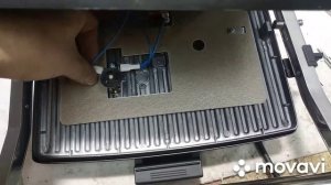 Redmond RGM-M801 не нагревается.