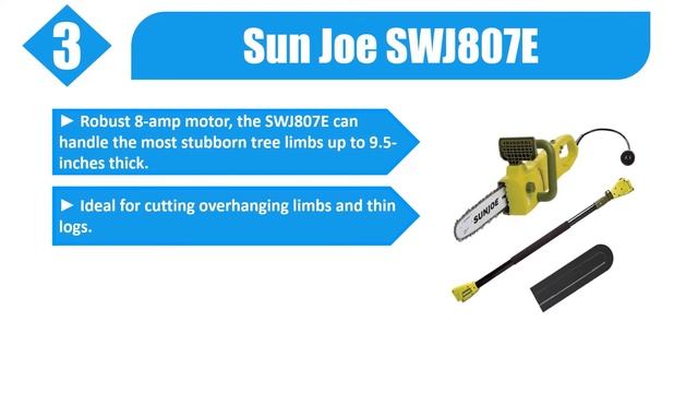 Best Pole Saw in 2021 - Top 5 Pole Saws смотреть онлайн