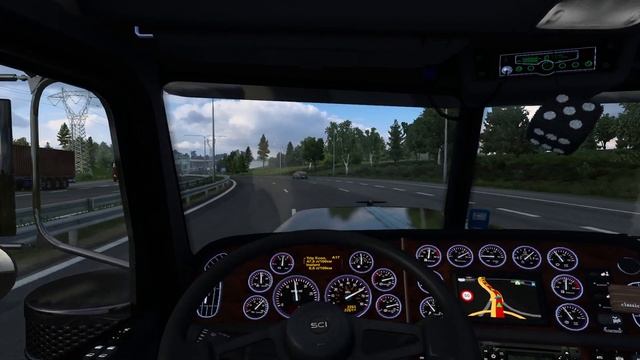 На фуре без прав смотреть онлайн