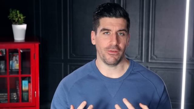 God Is About to Stop Your Isolation If . . . смотреть онлайн