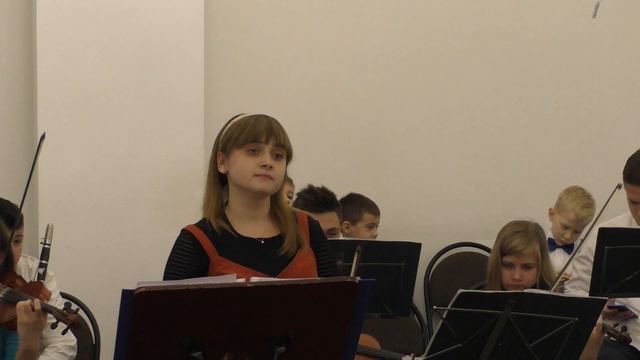 Вечный Бог, Творец небес - Христианские песни