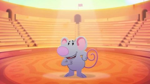 KidsBox_Level1_Unit11_Montys_sounds_and_spelling_video