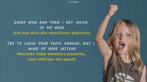 My Stupid Heart - Luminati Suns (lyrics & terjemahan)