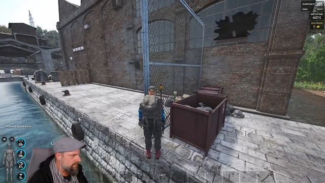 SCUM v0.95 🚜 067: Bömble als Horde-Magnet? смотреть онлайн