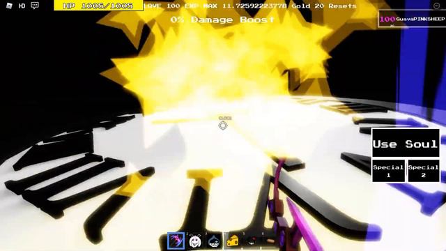 UUG: The Legendary Weapons смотреть онлайн