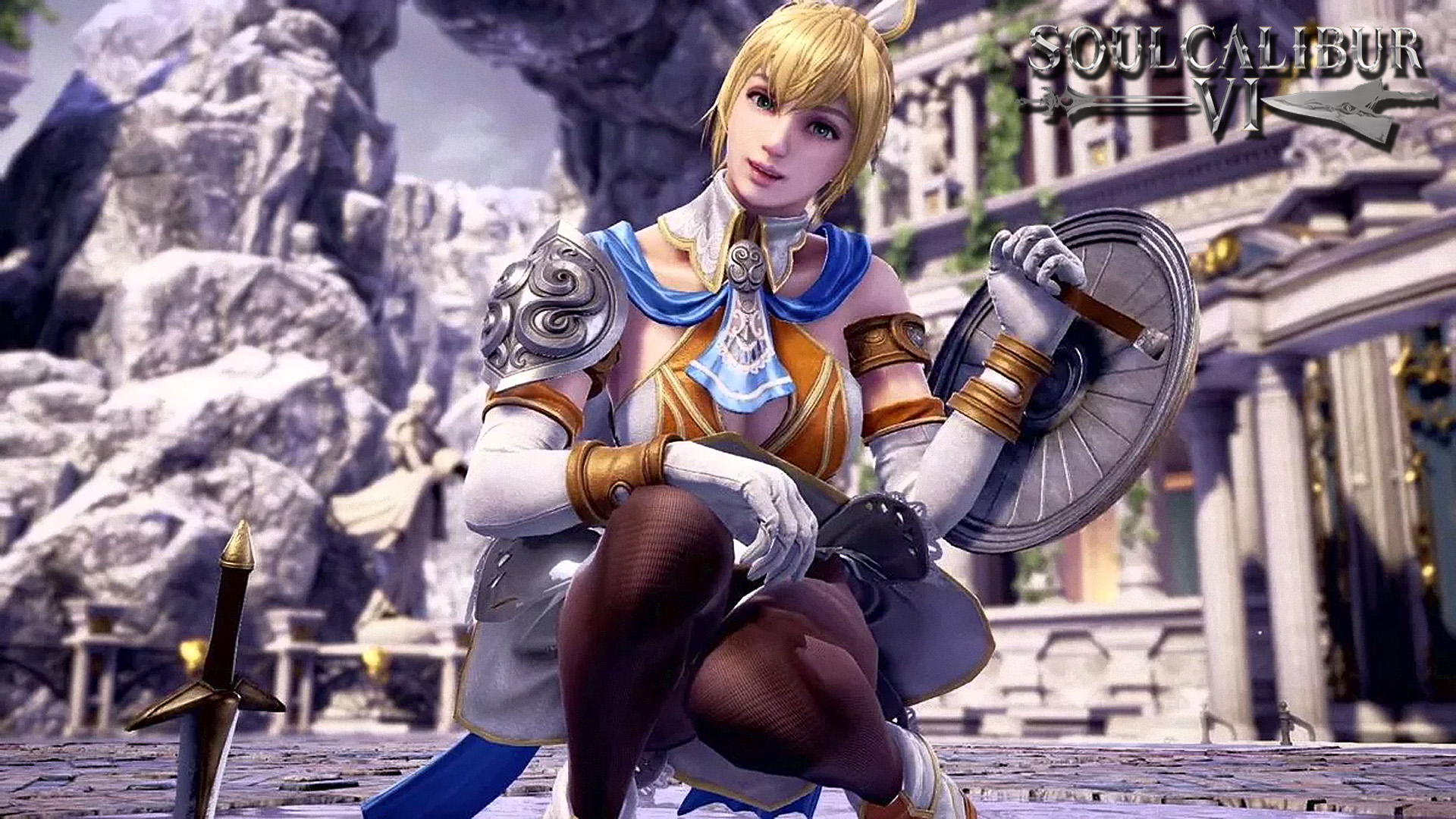 Soulcalibur 6 | Кассандра 2 | Непоколебимая решительность | #174