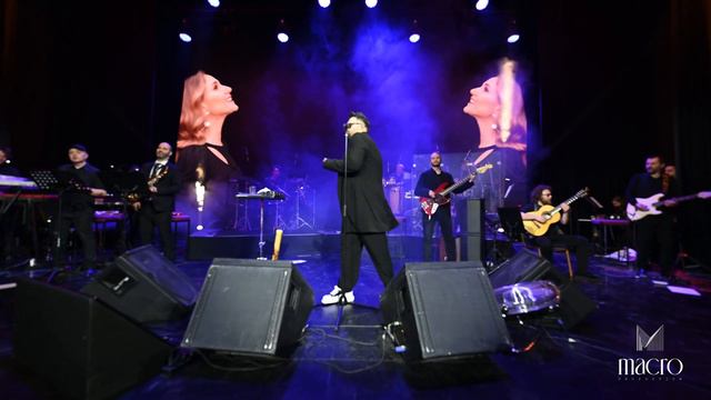 Алексея Чумаков- Backstage Dvin Music Hall 4K [New 2021] (6+) смотреть онлайн