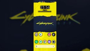 КАК СДЕЛАТЬ КРАСИВЫЙ РАБОЧИЙ СТОЛ НА ТЕЛЕФОНЕ?