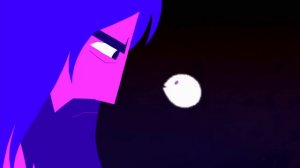 Samurai Jack Talks With His Past Self(Season 5)