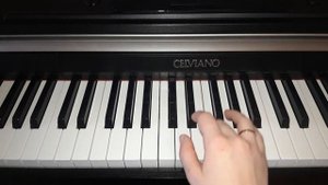 6. Ходит зайка