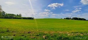 Летние просторы Минска деревня Подлосье для ДЗЕН РУТЬЮБ