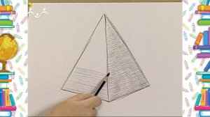 Школа Шишкиного Леса. Рисование. Штрих