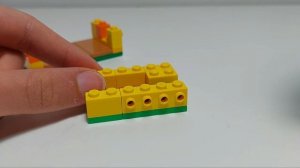 Build LEGO Mini Safe (Easy Tutorial)