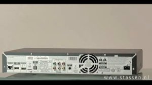 Pioneer BDP 320