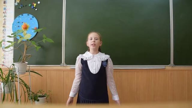 Андрей Усачев «Матушка природа»