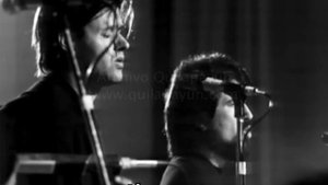 Quilapayún 1973 - Nuestro Cobre [VIDEO EN VIVO]