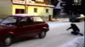 Автоприколы