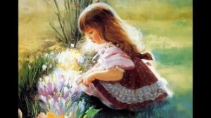 russian music Светлана Малова   Материнская молитва