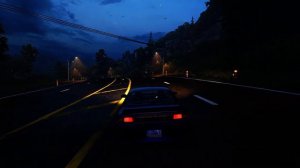Sad Hours in NFS Unbound