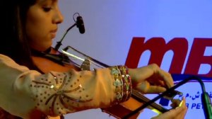 Muscat Sisters, Raadhika Venkatesh and Saanika Venkatesh play Arabic Music