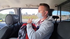 Турция своим ходом. Каппадокия. Как добраться из Стамбула. Летим до Кайсери. Какой отель выбрать