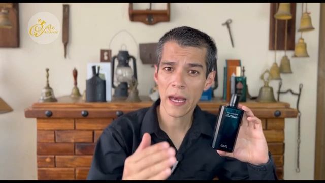 2 Inspiraciones de Green Irish Tweed de Creed ¡La Pieza Perfecta! смотреть онлайн