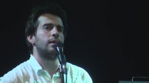 ПЁТР НАЛИЧ И МКПН В КЛУБЕ Б2 19.07.2013 - DOLORE