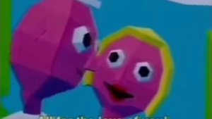 Daisy Daisy- Animation from 1964
