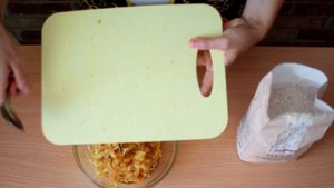 ? Яблочные вафли / Вкусный ПП завтрак за 5 минут